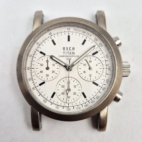 Sportlicher osco titan - osco,