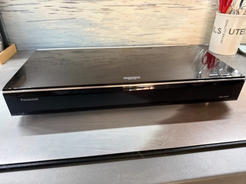 Panasonic dmr ubc90 uhd - panasonic,