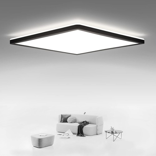 Led deckenleuchte flach ultra - deckenleuchte, flach,
