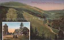 Auersberg wildenthal - auersberg,