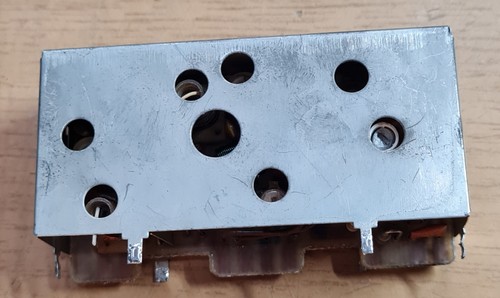 Rft tuner 4415 - typ, 5si