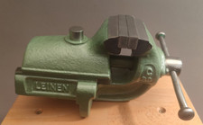 Leinen Schraubstock C 80