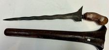 Antique Indonesian Keris/Kris
