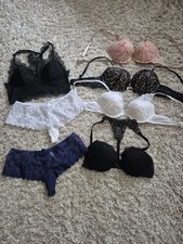 Damen Unterwäsche Paket 5