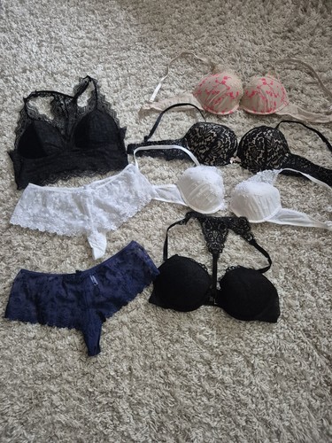 Damen unterwäsche paket - damen,