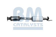 BM CATALYSTS Katalysator Kat für MAZDA RX-8 (SE, FE) BM91172H