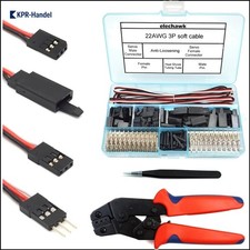 Zuverlässiges 30 teiliges