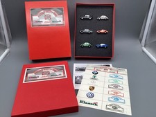 Modellautos schuco - 1:90,