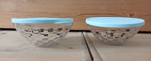 Tupperware schüssel - tupperware,