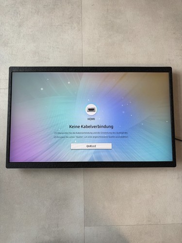 Samsung qb24r zoll - samsung, |
