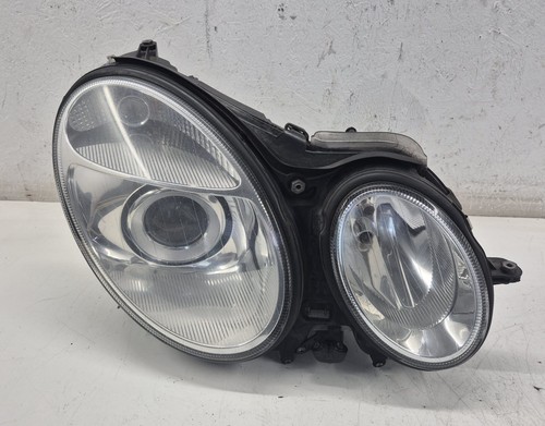 Xenon scheinwerfer rechts - scheinwerfer,