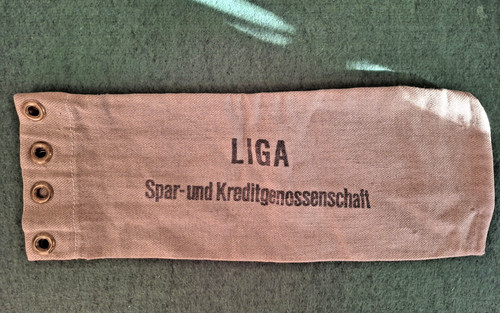 Geldsack für münzen - für, liga