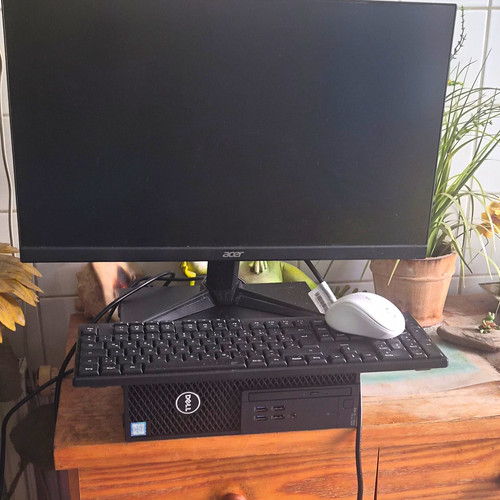 Acer zoll monitor - 55,