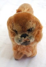 Steiff Hund Pekinese PEKY 10