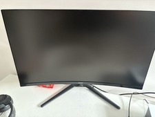 Acer Nitro ED270RS3bmiipx 27 Zoll curved Gaming Monitor FullHD 180Hz 1ms (VRB)