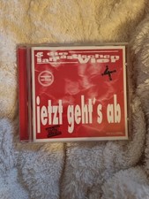 Jetzt Geht's Ab Jubiläums