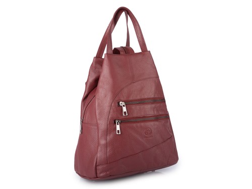 Bellugio damen rucksack - damen,