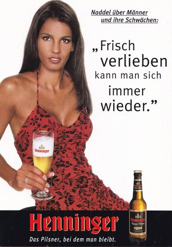 Henninger kaiser - -,