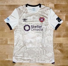 2024 heart midlothian fc - 2024/25,