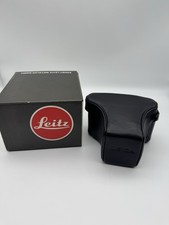 Leica bereitschaftstasche ever - leica,