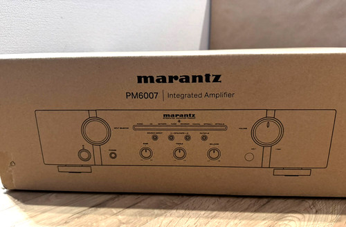 Marantz premium verstärker - marantz,