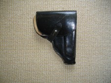 DDR Grenztruppe Pistolentasche
