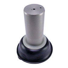 Vergaser Membran Gasschieber