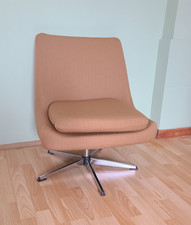 Drehsessel DDR Drehstuhl