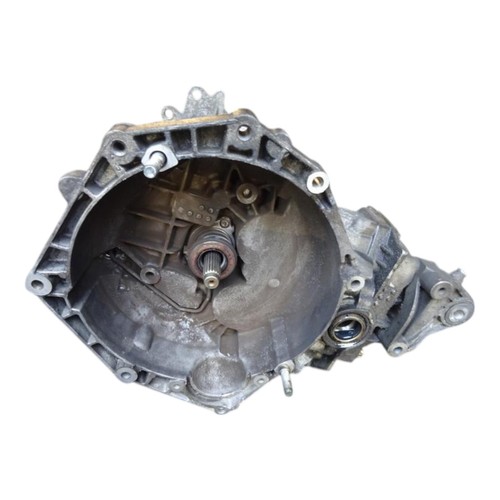 Schaltgetriebe fiat punto - fiat, 1.9