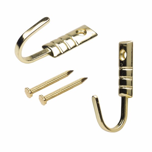 Zierhaken haken wandhaken - zierhaken,
