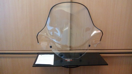 Windschutzscheibe kymco grand - windschutzscheibe,