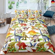 Loussiesd Kinder Bettwäsche