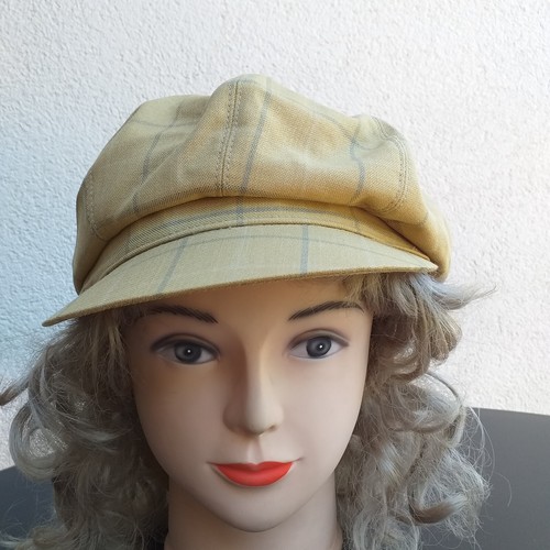 Ballonmütze neu esco - neu,,