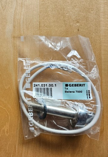 Sitzkontakt für geberit - für,