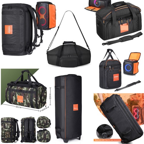Sprecher tasche für jbl - sprecher,