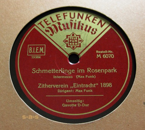 Zitherverein eintracht 1898 - zitherverein,