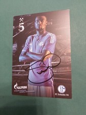 FC Schalke 04 , F. Santana