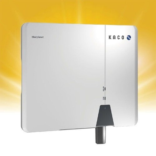 Kaco blueplanet nx3 m2 - kaco, 8.0