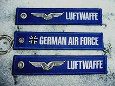 3er SET LUFTWAFFE  German AIR