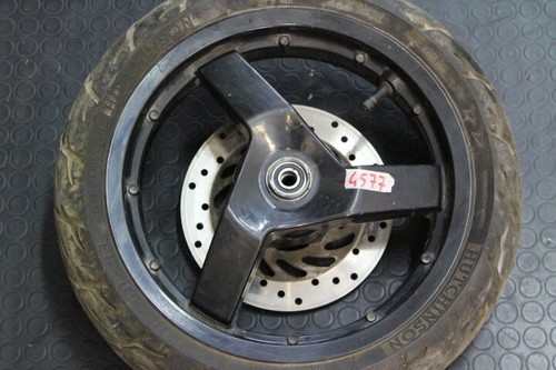 Vorderes rad felge peugeot - felge, jet