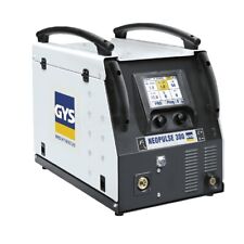 GYS Schweißgerät NEOPULSE
