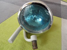 Lampenkörper von  U.-Leuchte Hanau Universal als Ersatzteil 24 V  50 W