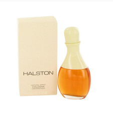 HALSTON FOR WOMAN 100ML EAU DE