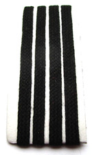 2 Paar Bundeswehr Litzen