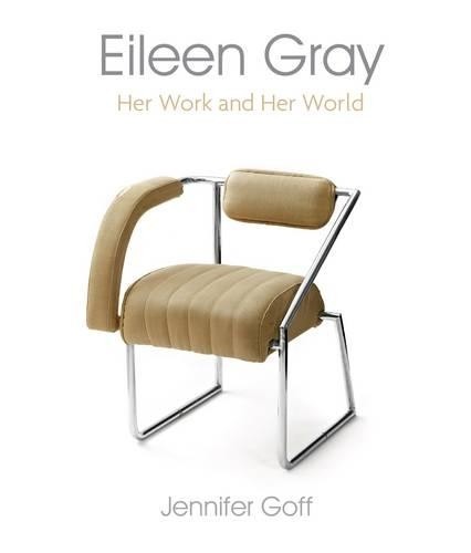 Jennifer goff eileen gray - jennifer,