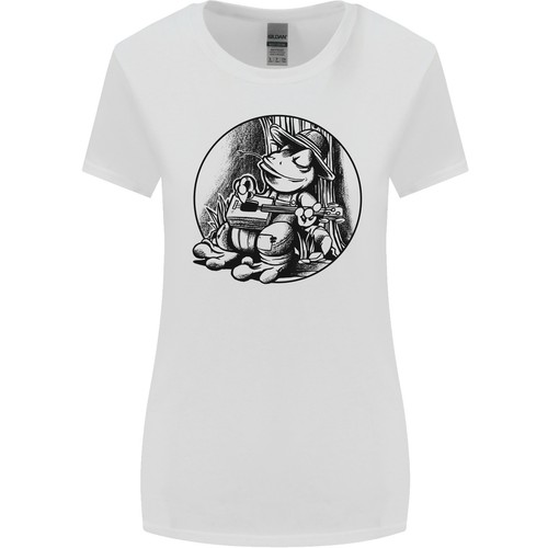 Relaxter frosch spielen der - relaxter,
