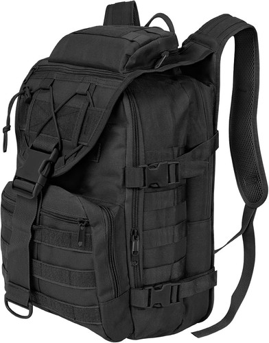 Militärischer kampfrucksack - militärischer,