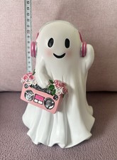 Maxx halloween figur - tk, geist