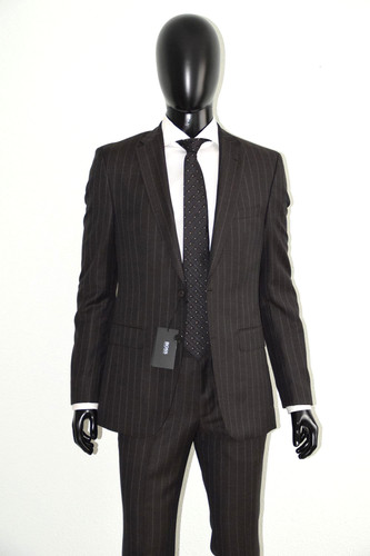 Hugo boss anzug mod - boss, anzug,