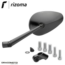 Rear View Mirror Radial RS